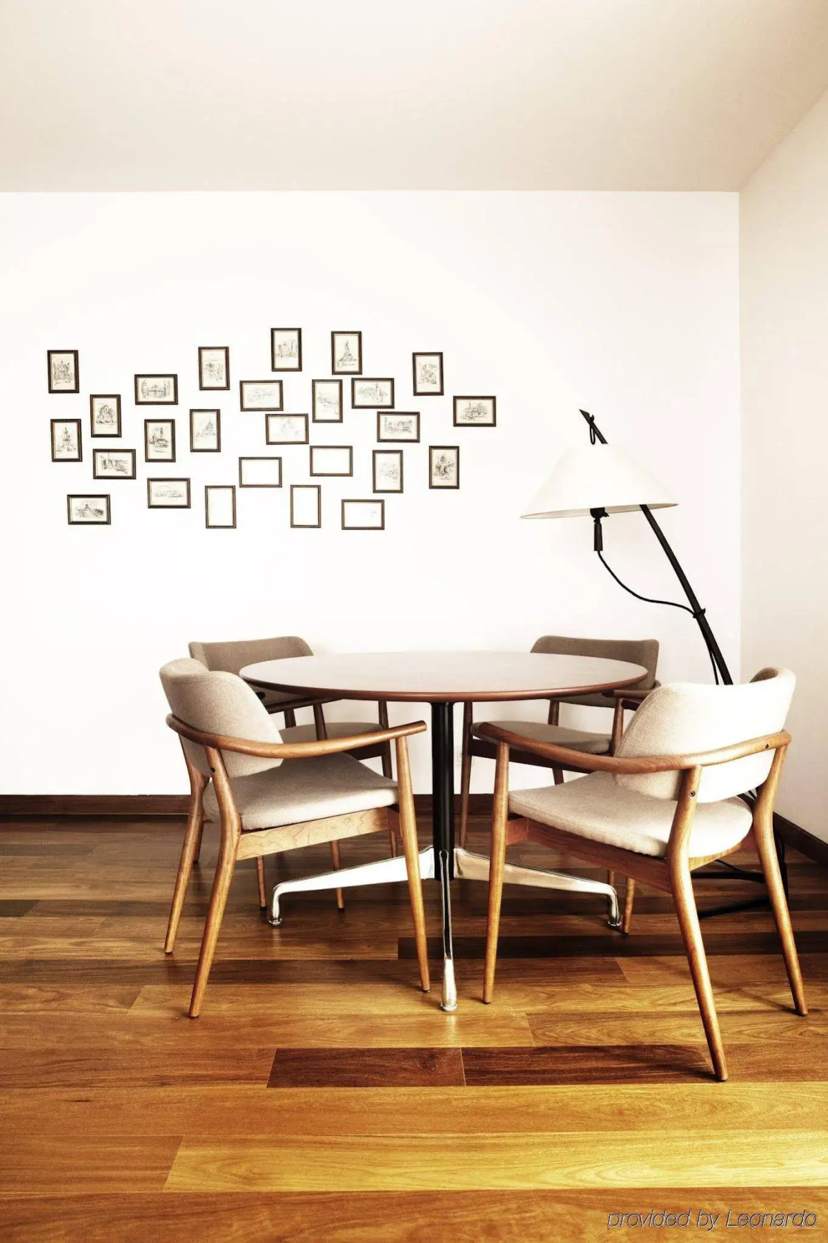 Square Nine Hotel Belgrade-The Leading Hotels of The World