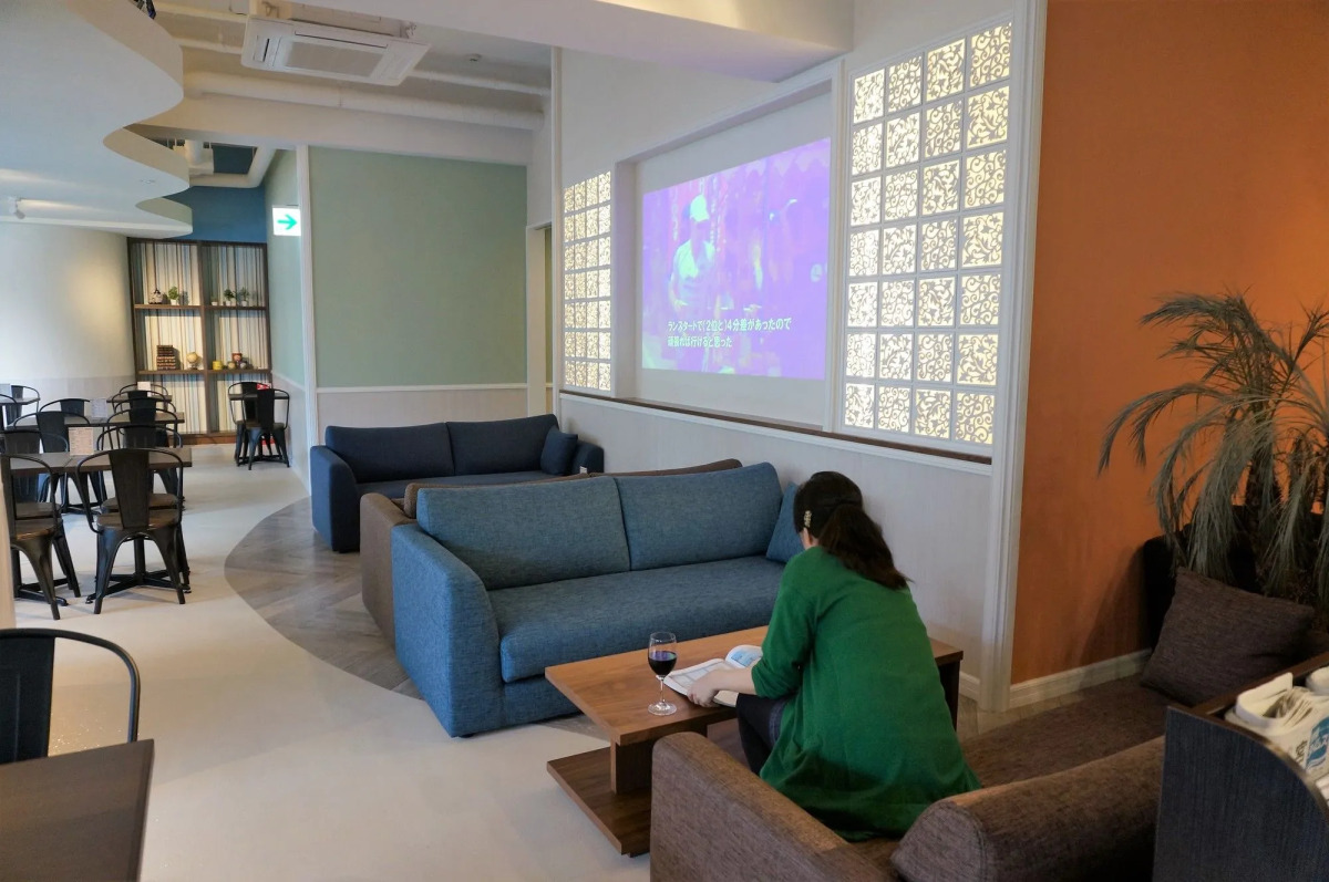 HOTEL THE CUBE Naha Kokusai Street