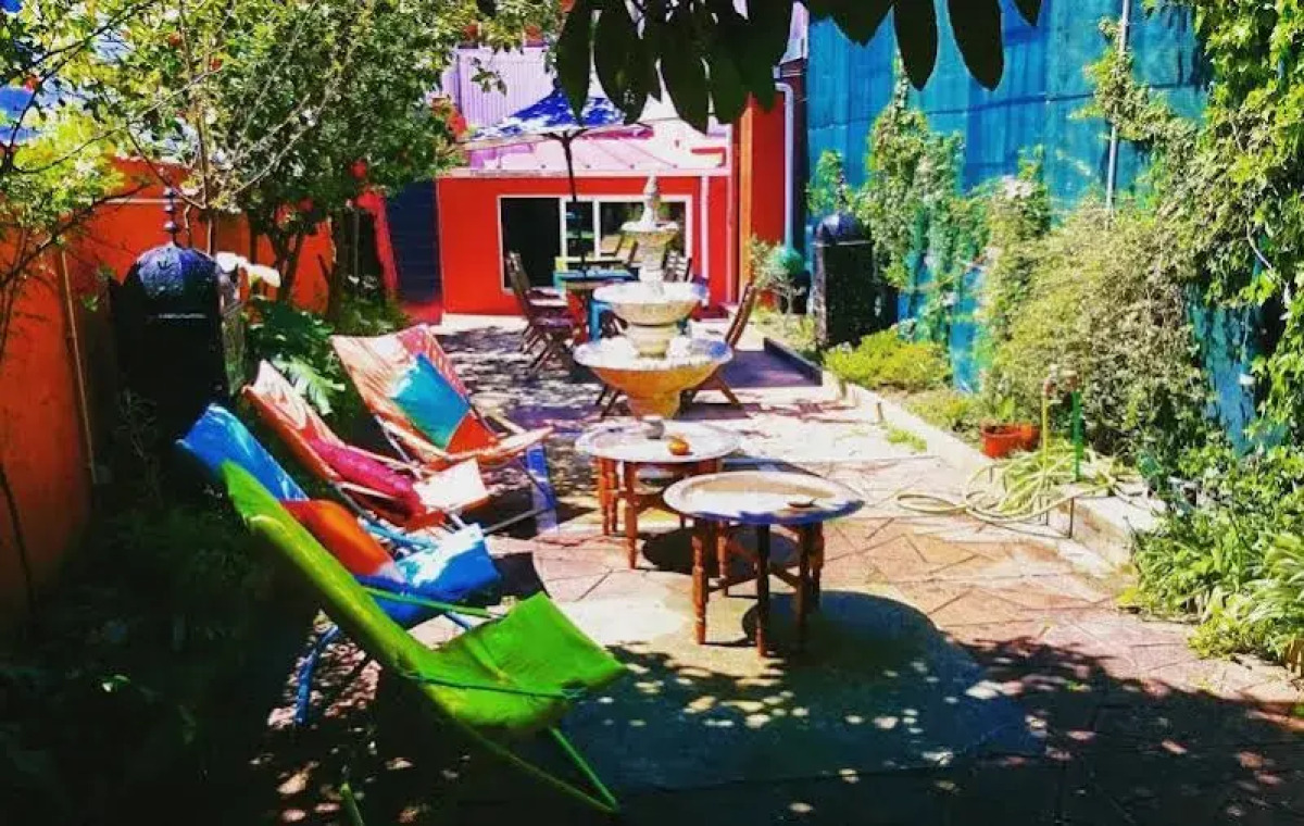 Porto Riad Guest House