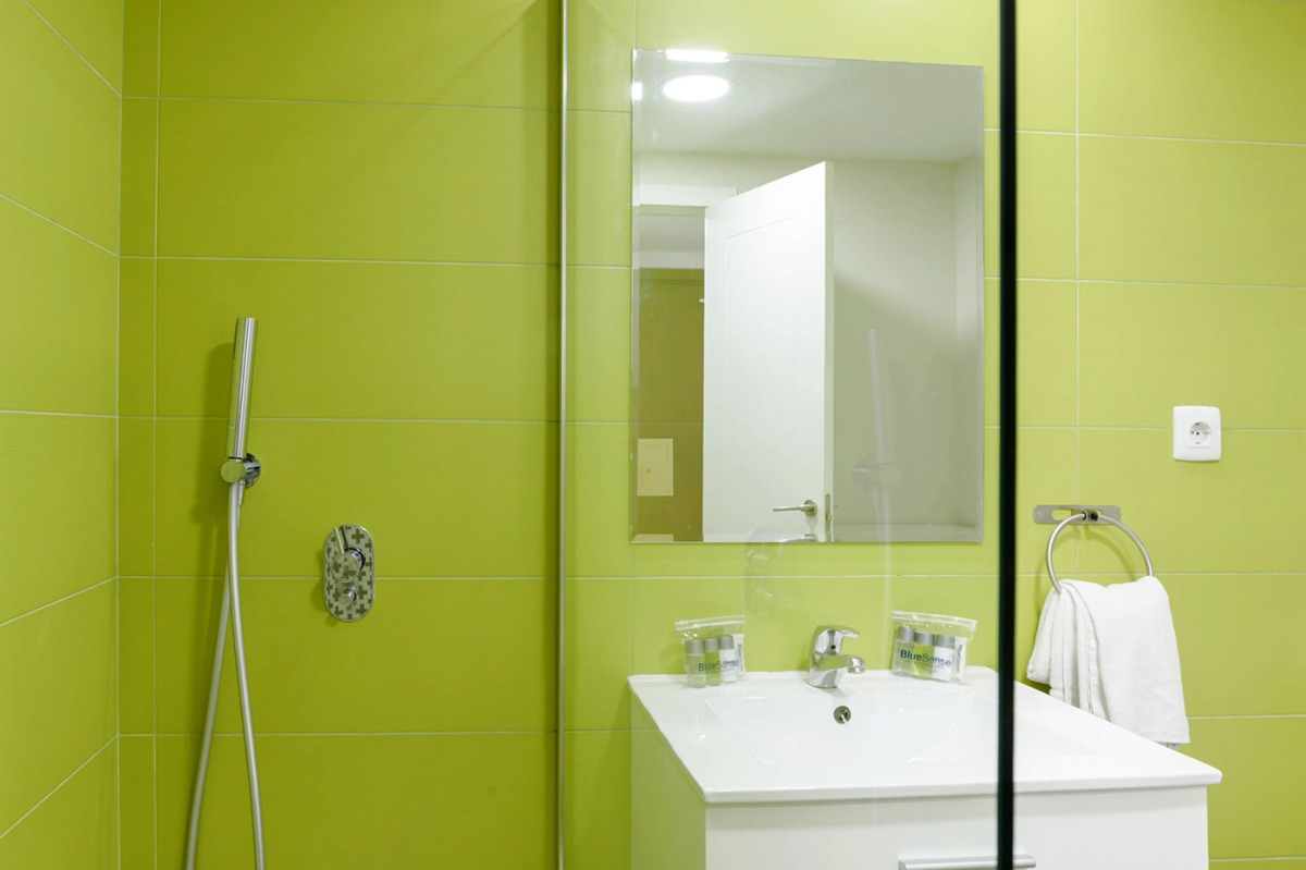 Boutique Urban Madrid Genova