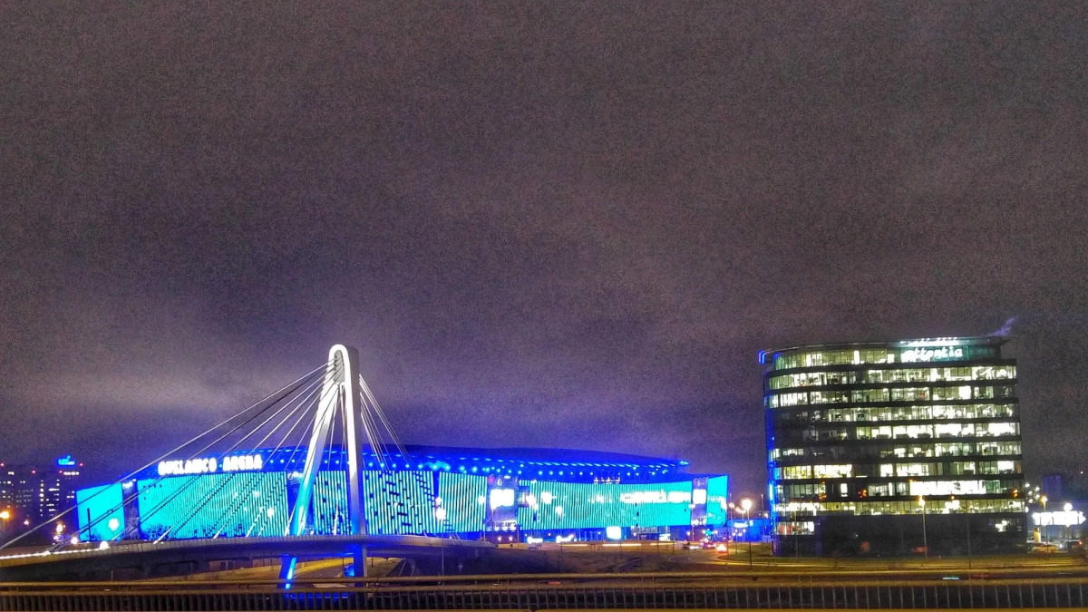 Holiday Inn Express & Suites Ghent by IHG