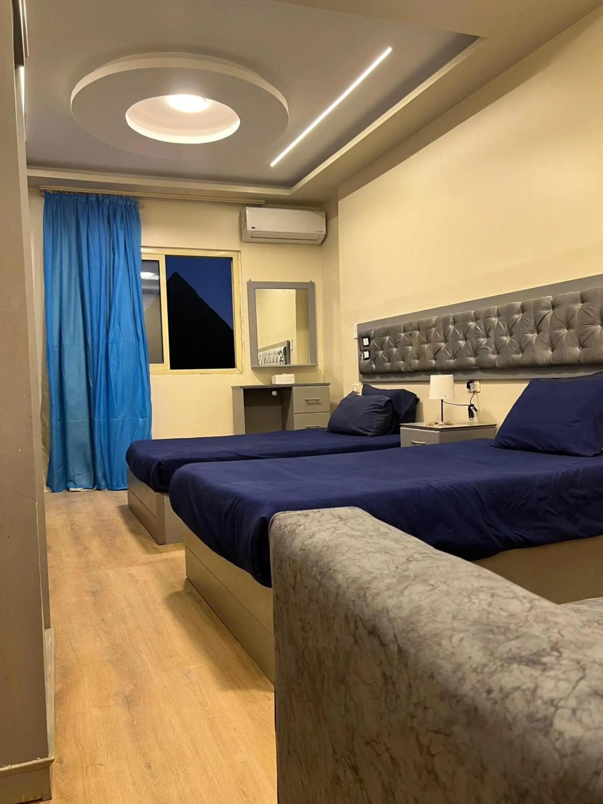 Pyramids View inn Bed & Breakfast