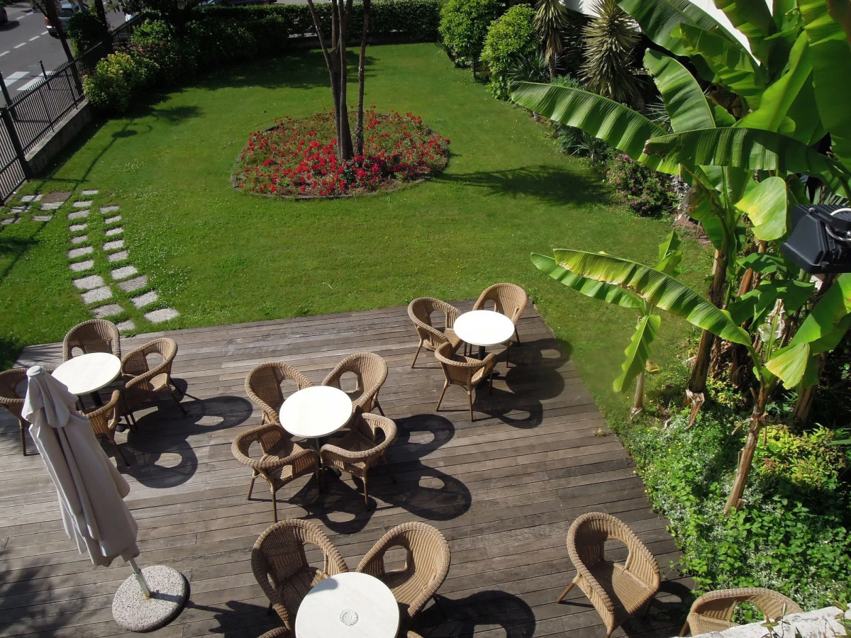 Hotel Brione Green Resort