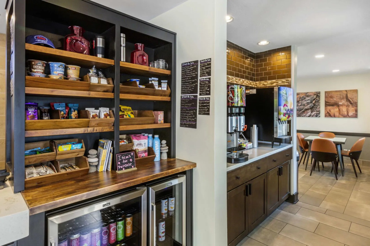 Aiden by Best Western Sedona