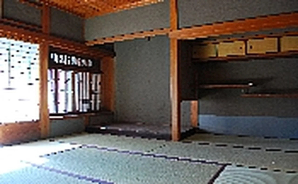 Guesthouse Nara Backpackers