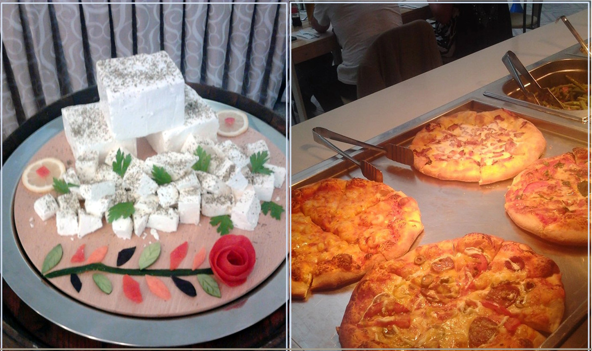 Central Hersonissos Hotel