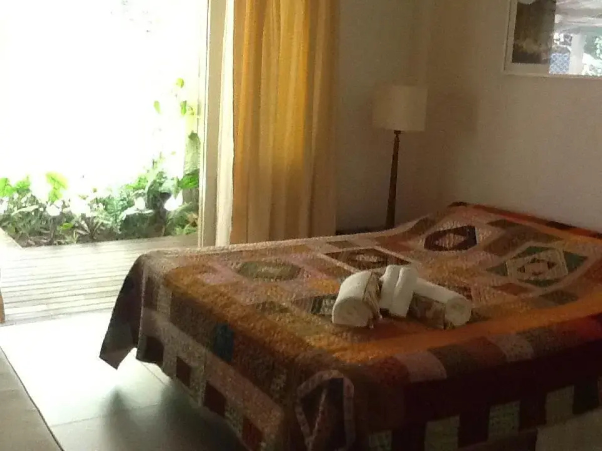 Residence Praslinoise