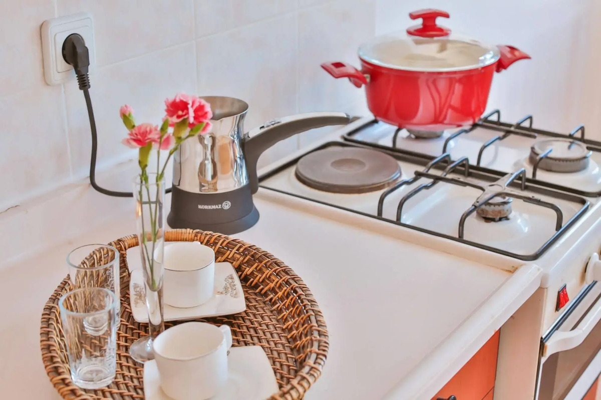 Samira Resort Hotel Aparts & Villas