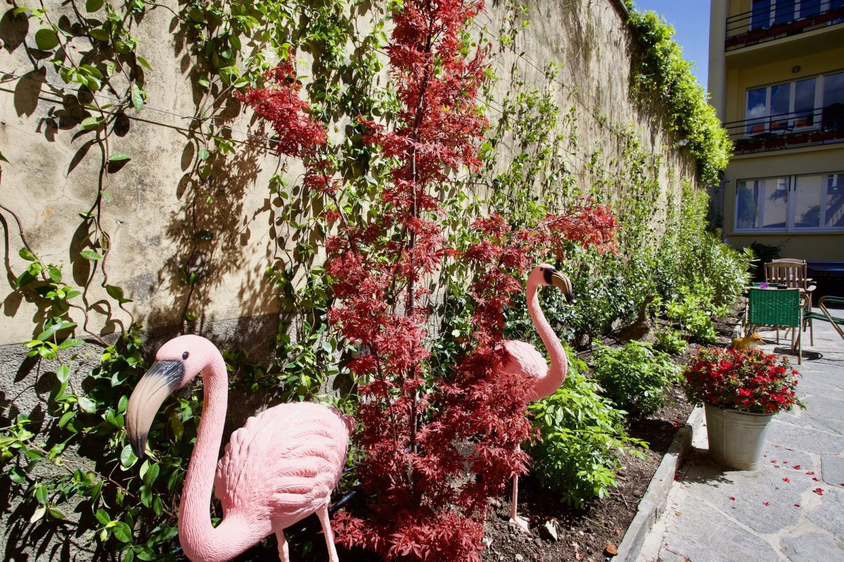 Ostello Bello Lake Como