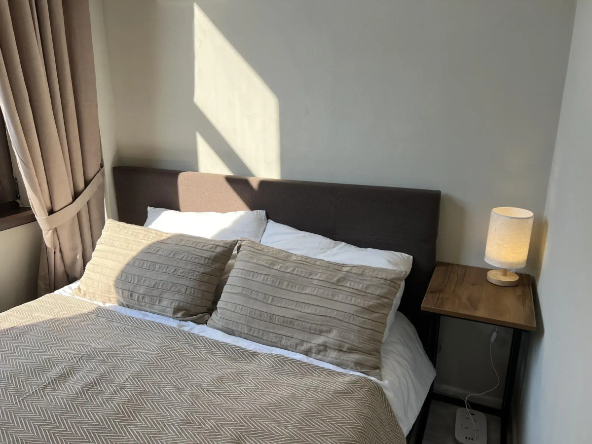 Апартаменты на улице Плотинная 2