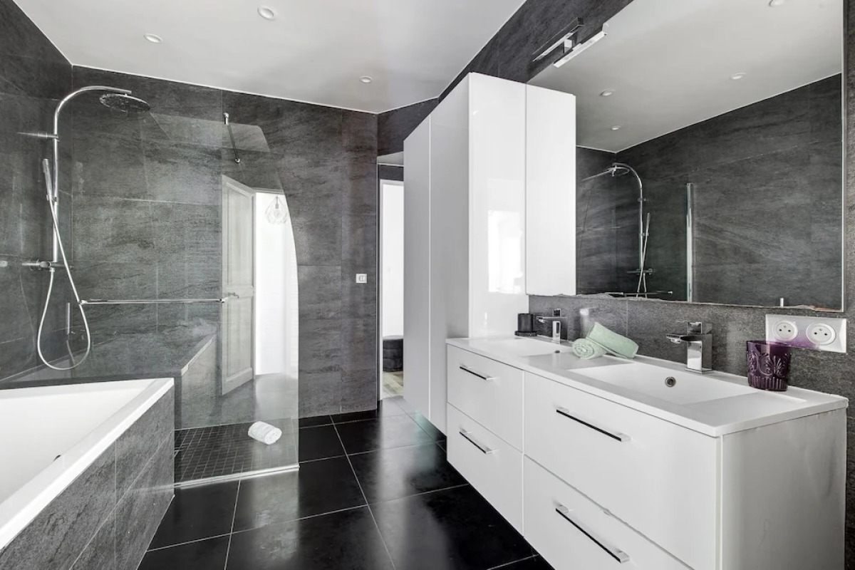 3BR Modern Escape by Champs-Élysées