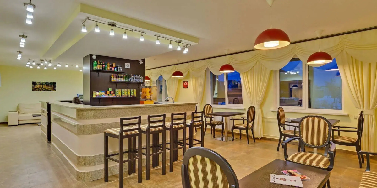 Gorki Apartments Domodedovo