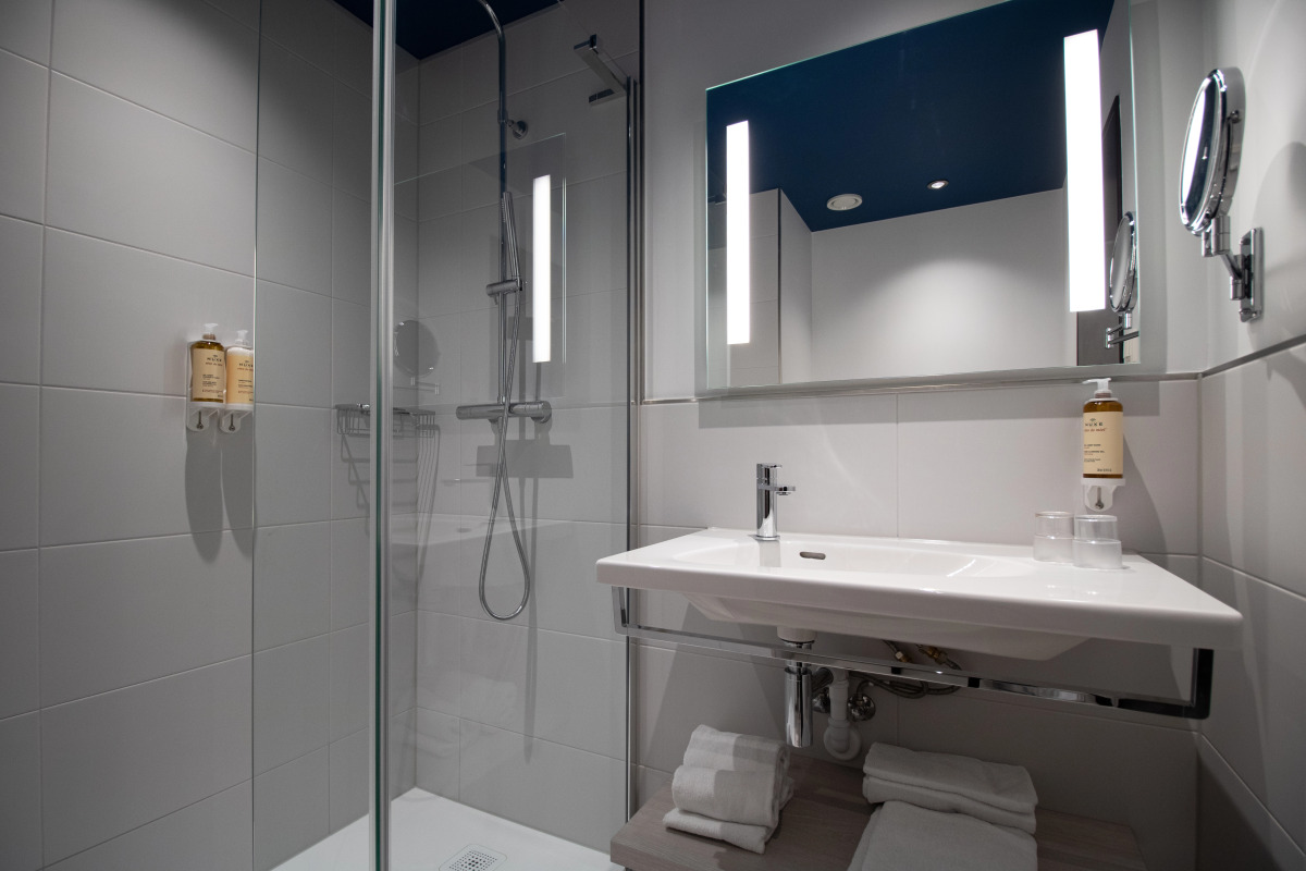 Maek Hotel Antwerp Central