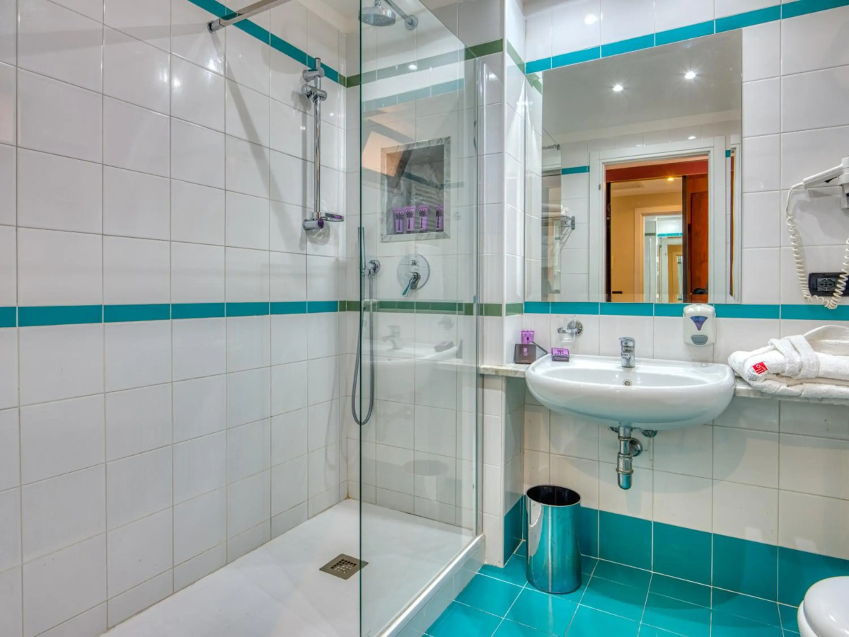 Hotel Ariston & Palazzo Santa Caterina