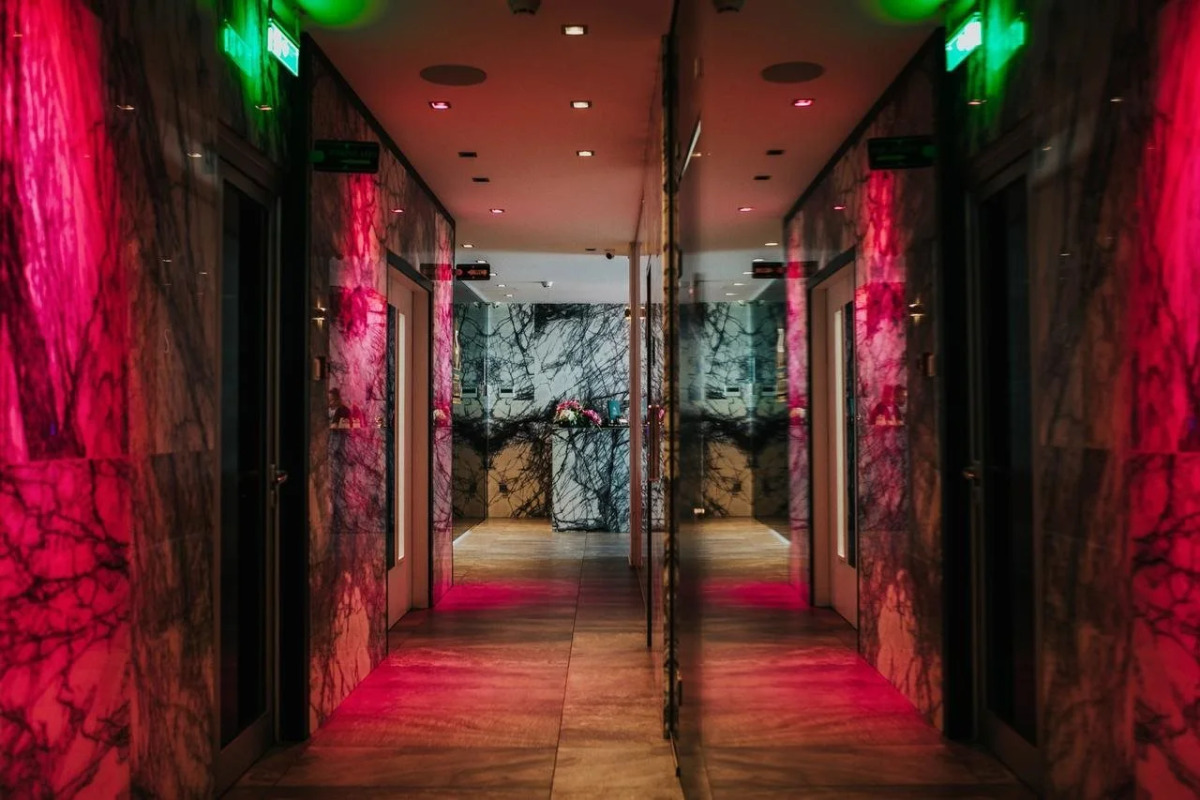 The Ciao Stelio Deluxe Hotel - Adults Only