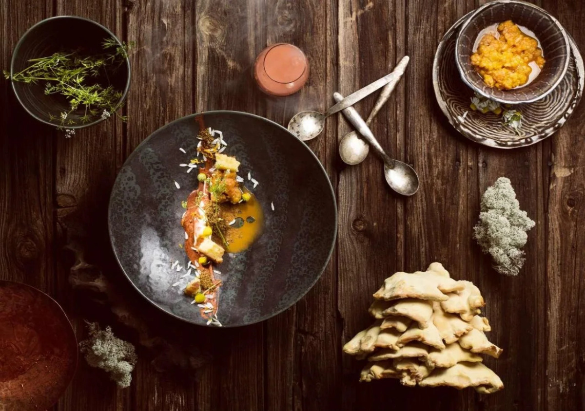 Lapland Hotels Sky Ounasvaara