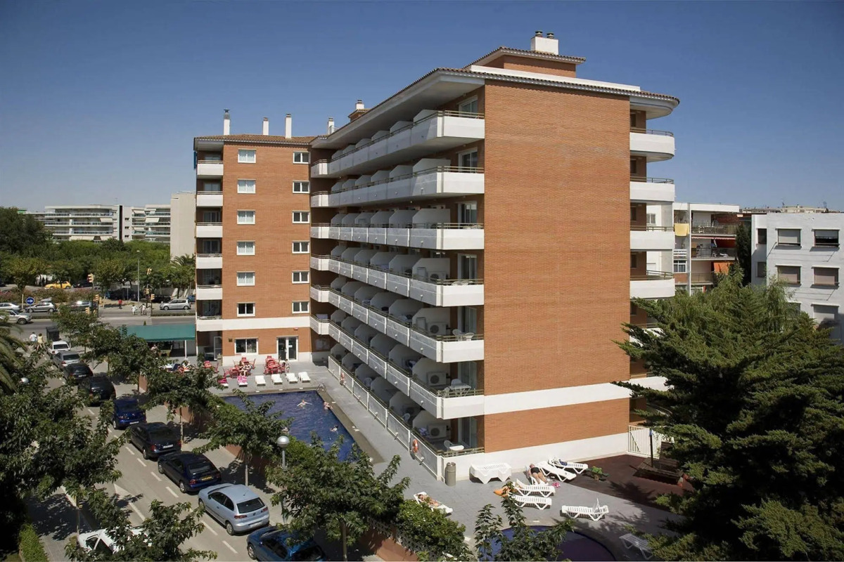 Ancora Salou Apartamentos