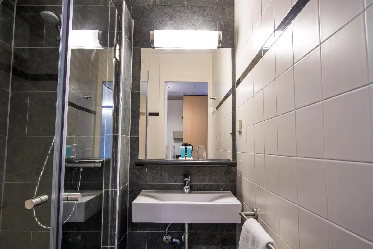 Bastion Hotel Utrecht