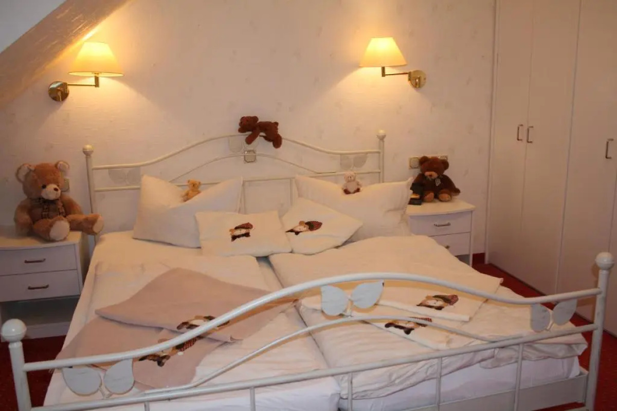 Parkhotel Weber-Müller