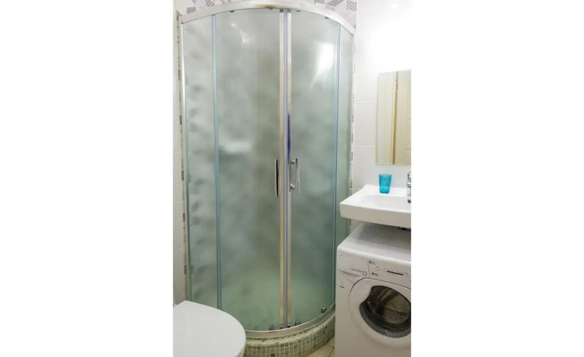 Studios Crocus (Студио Крокус) на Ильинском