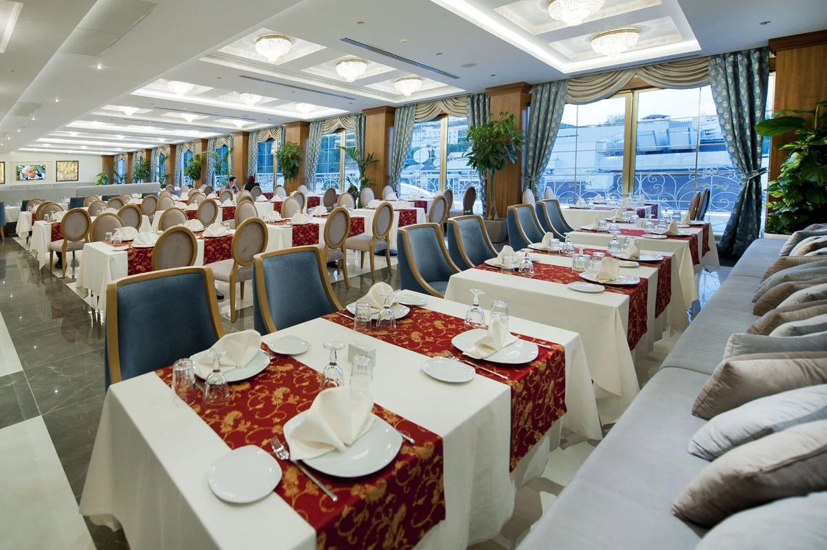 Esila Termal Hotel & Spa