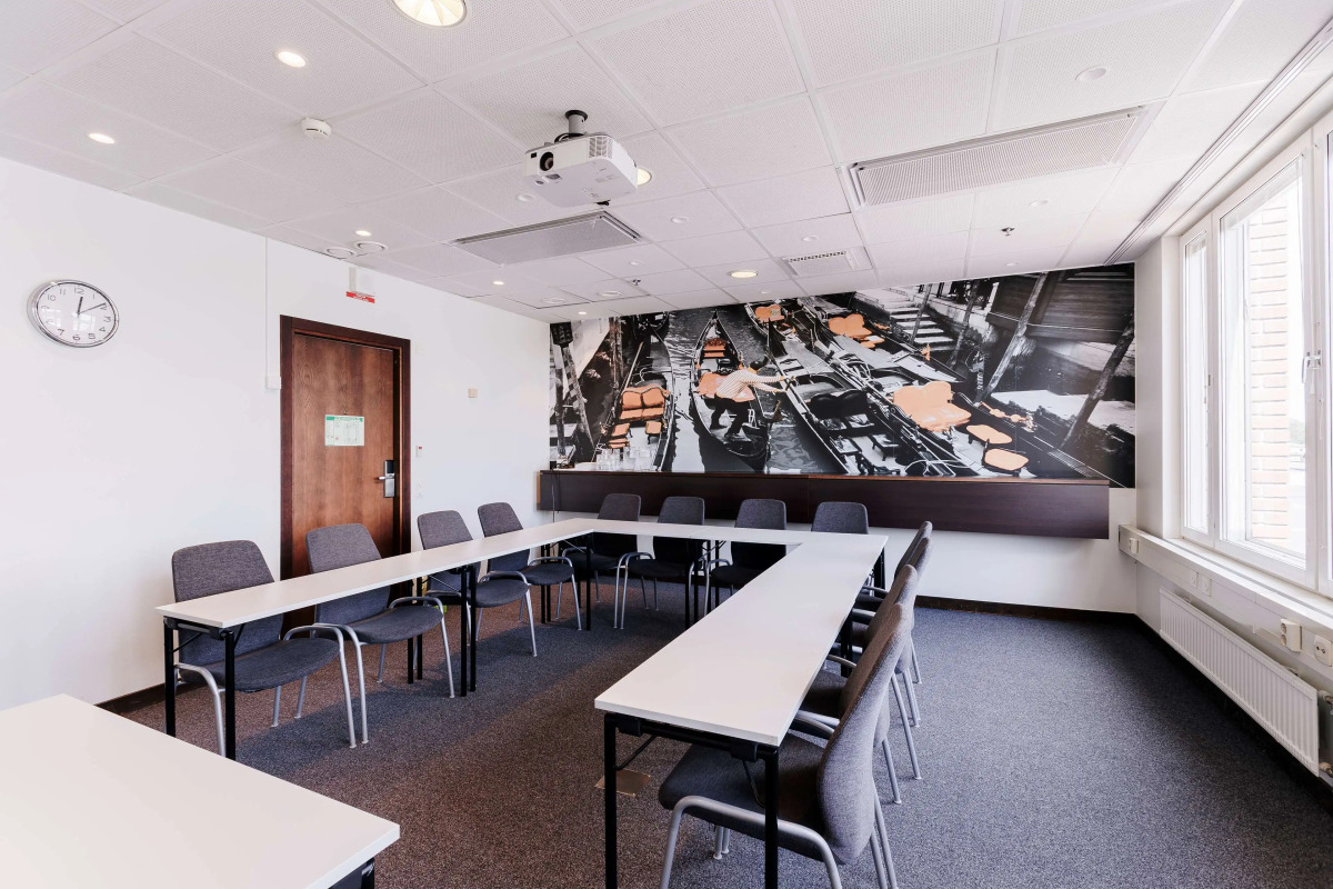 Scandic Star Sollentuna