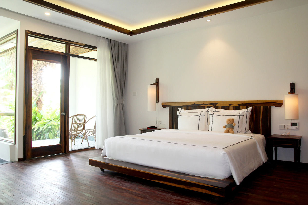 Alibu Resort Nha Trang