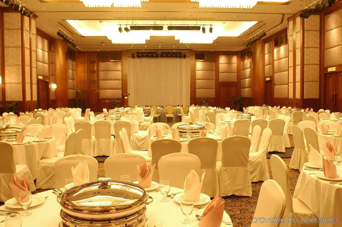 The Puteri Pacific Johor Bahru