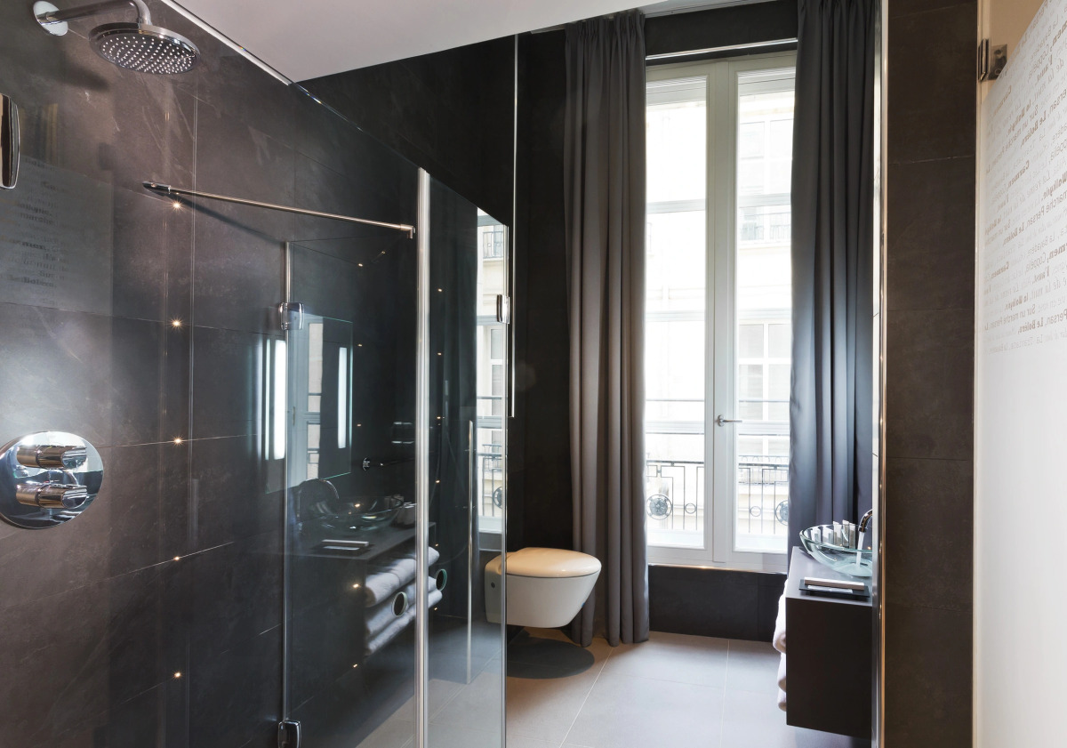 Lyric Hotel Paris