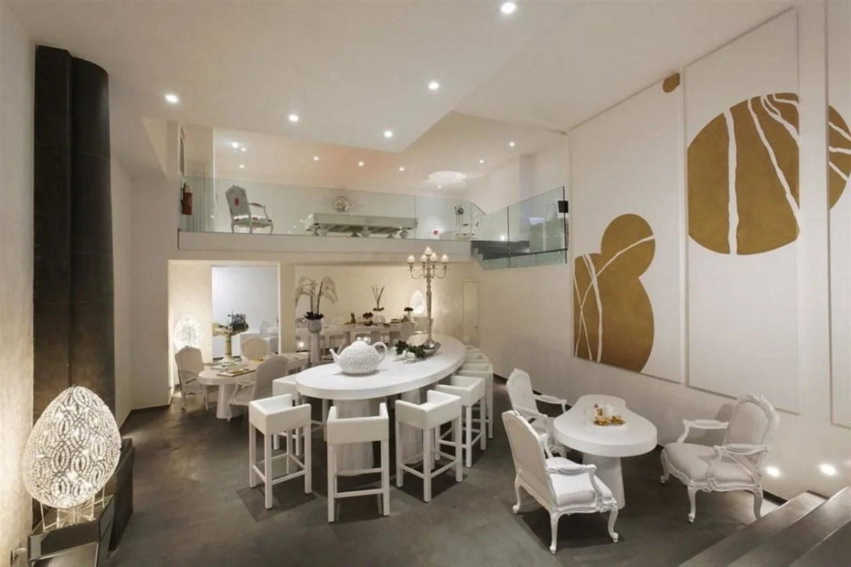 Eurostars Florence Boutique