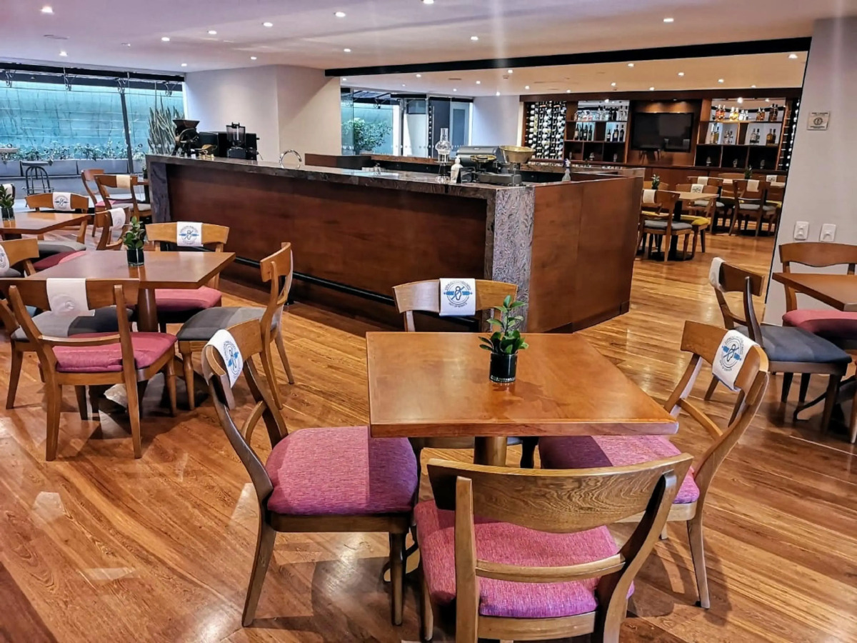 Hotel Estelar Suites Jones