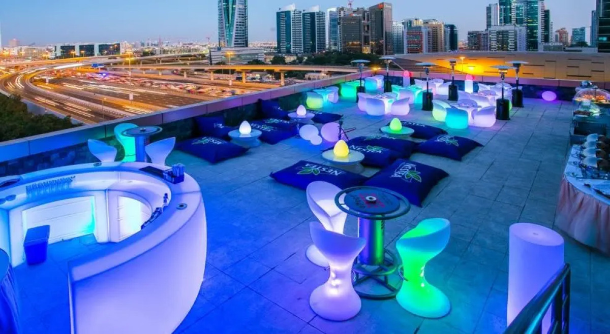 Gloria Hotel & Suites