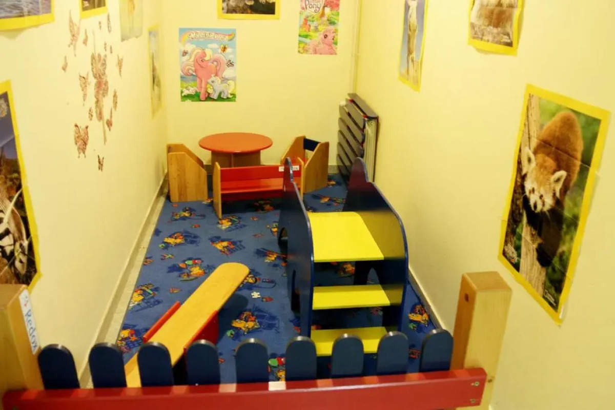 Hotel Tomislavov Dom