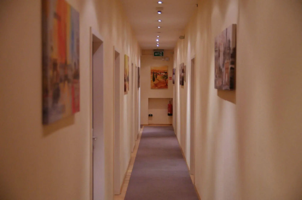 Hotel am Sendlinger Tor