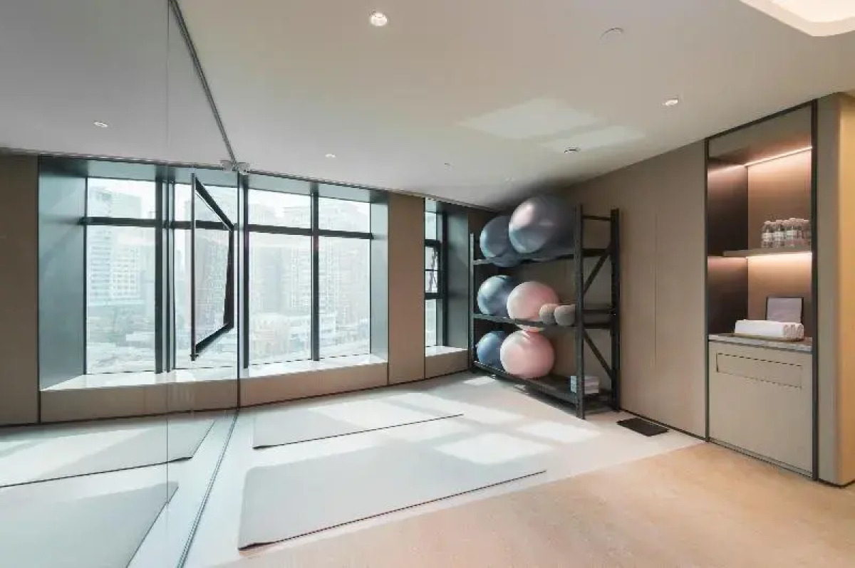 Ji Hotel Zhengzhou Convention and Exhibition Center Weilai Road