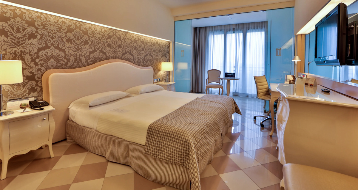 Unahotels Expo Fiera Milano