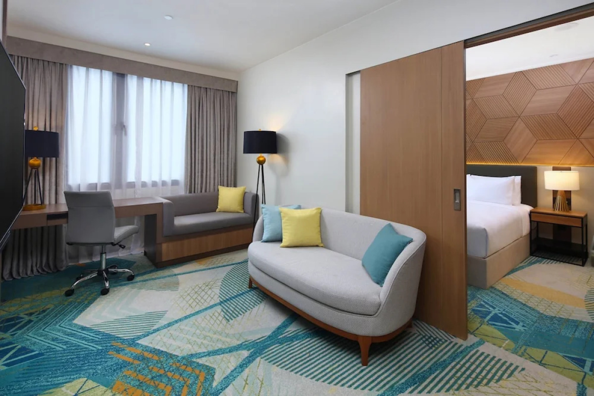 Holiday Inn Cebu City by IHG