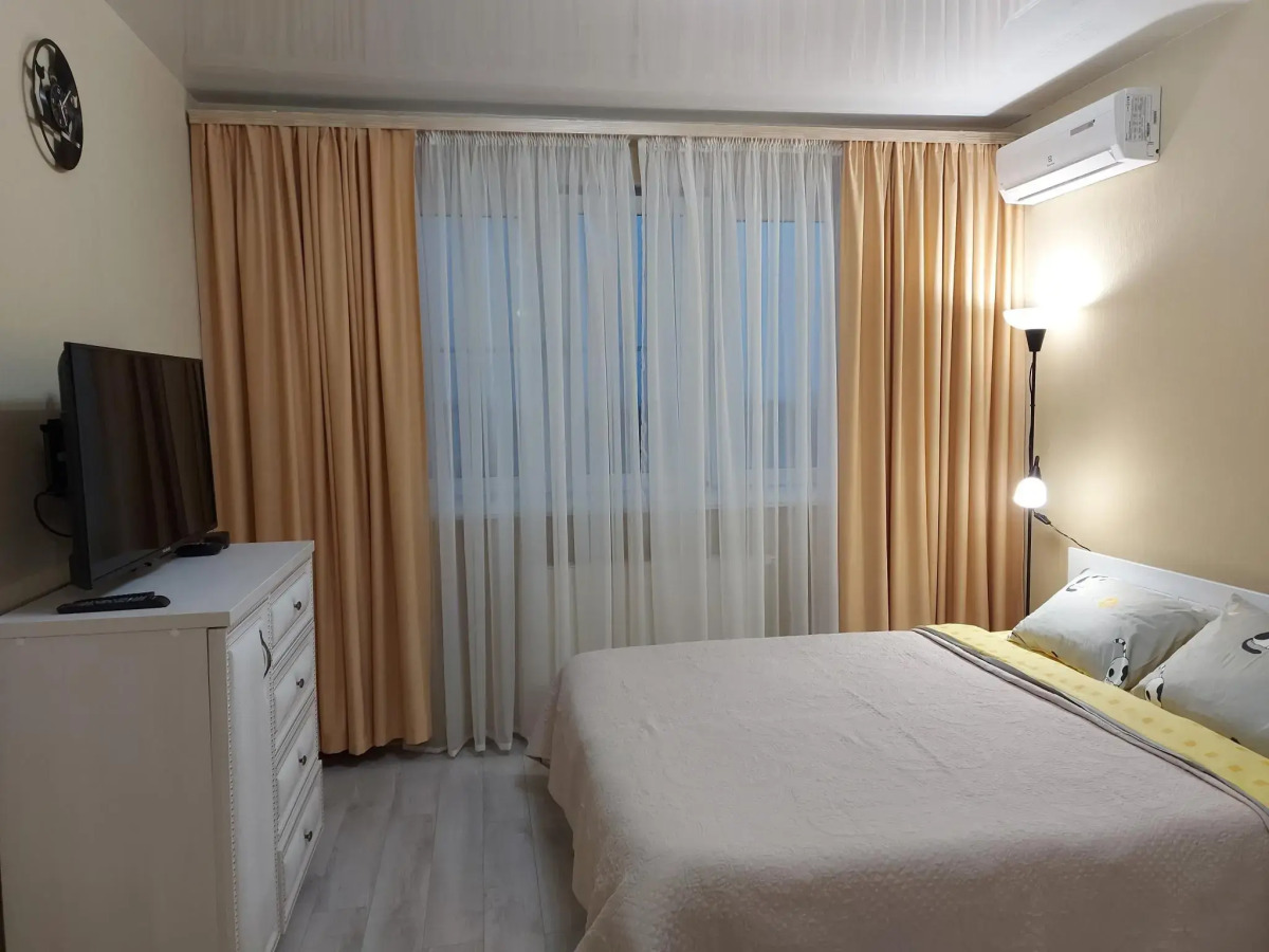 Апартаменты на улице Генерала Шифрина