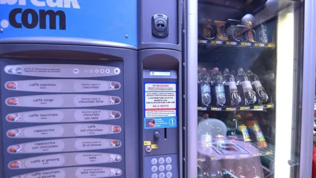 Hotel Regina Margherita