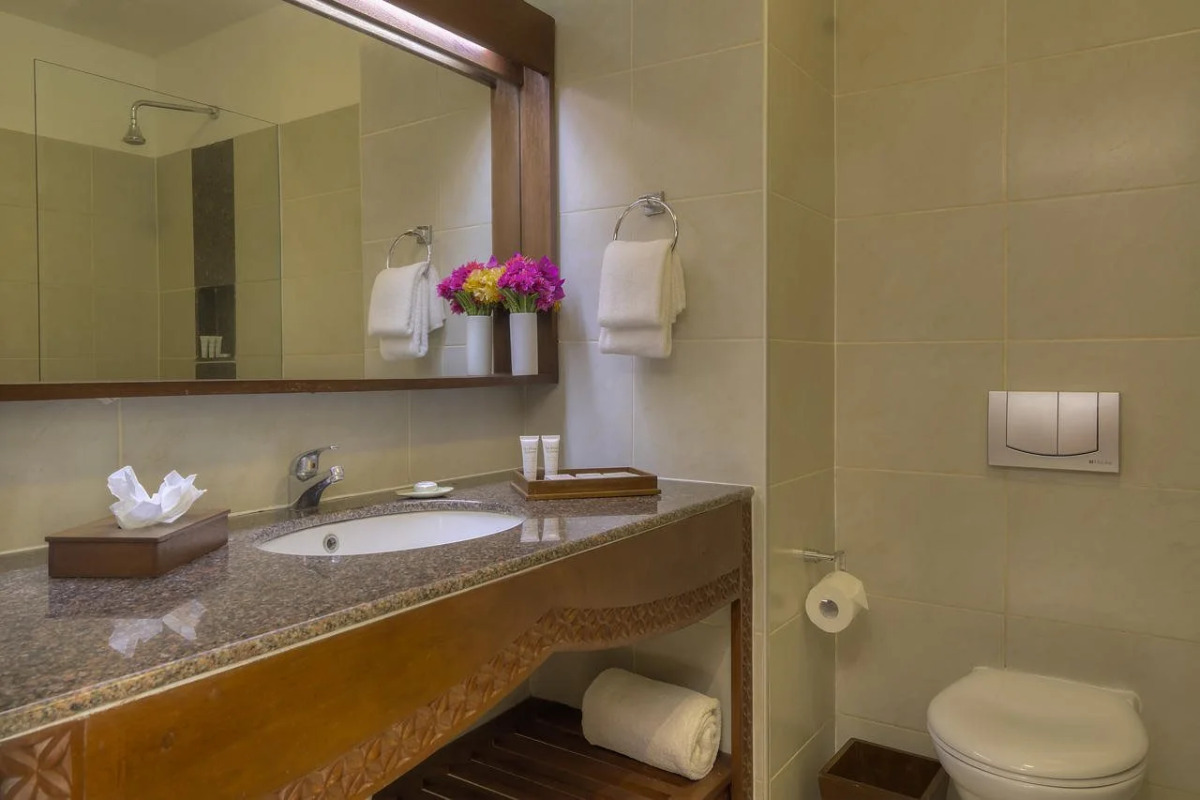 Diamonds Leisure Beach & Golf Resort