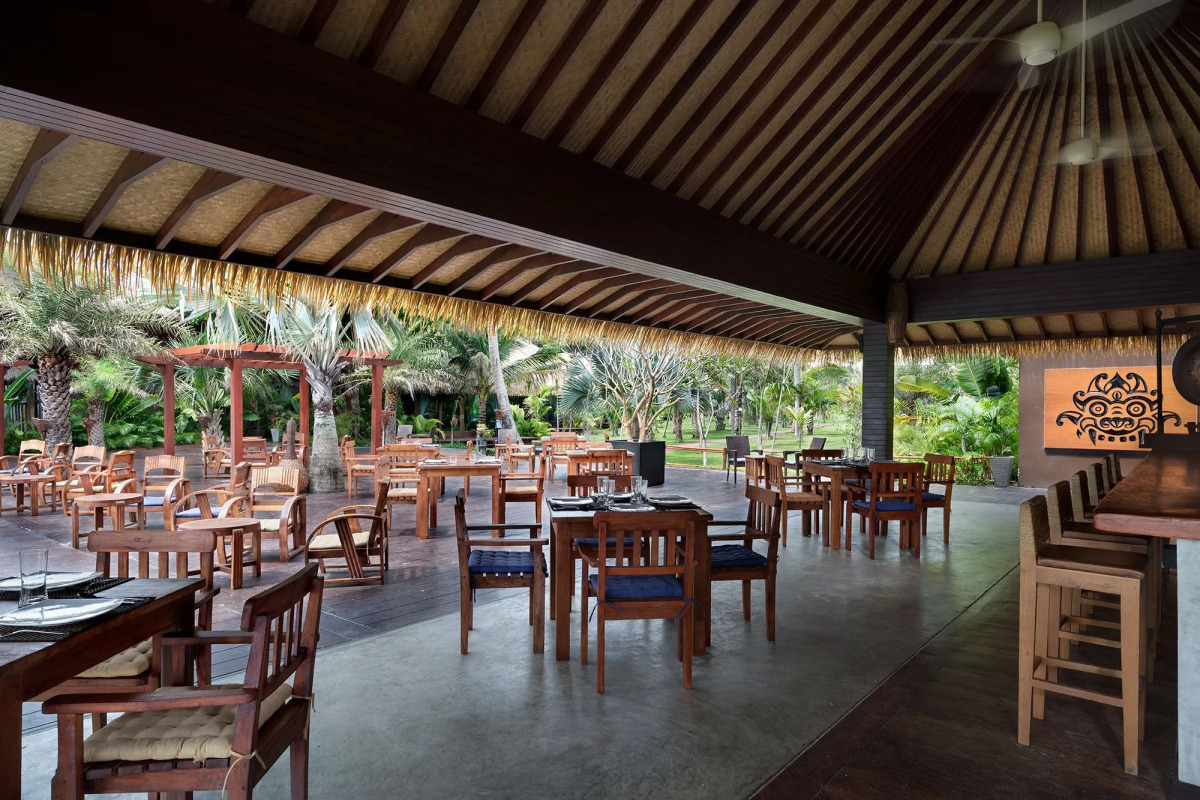 Mali Resort Sunrise Beach