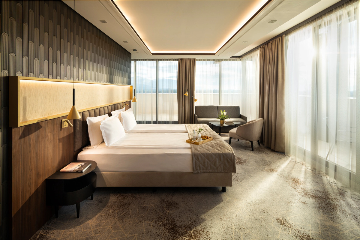 Kings Valley Medical & Spa Hotel