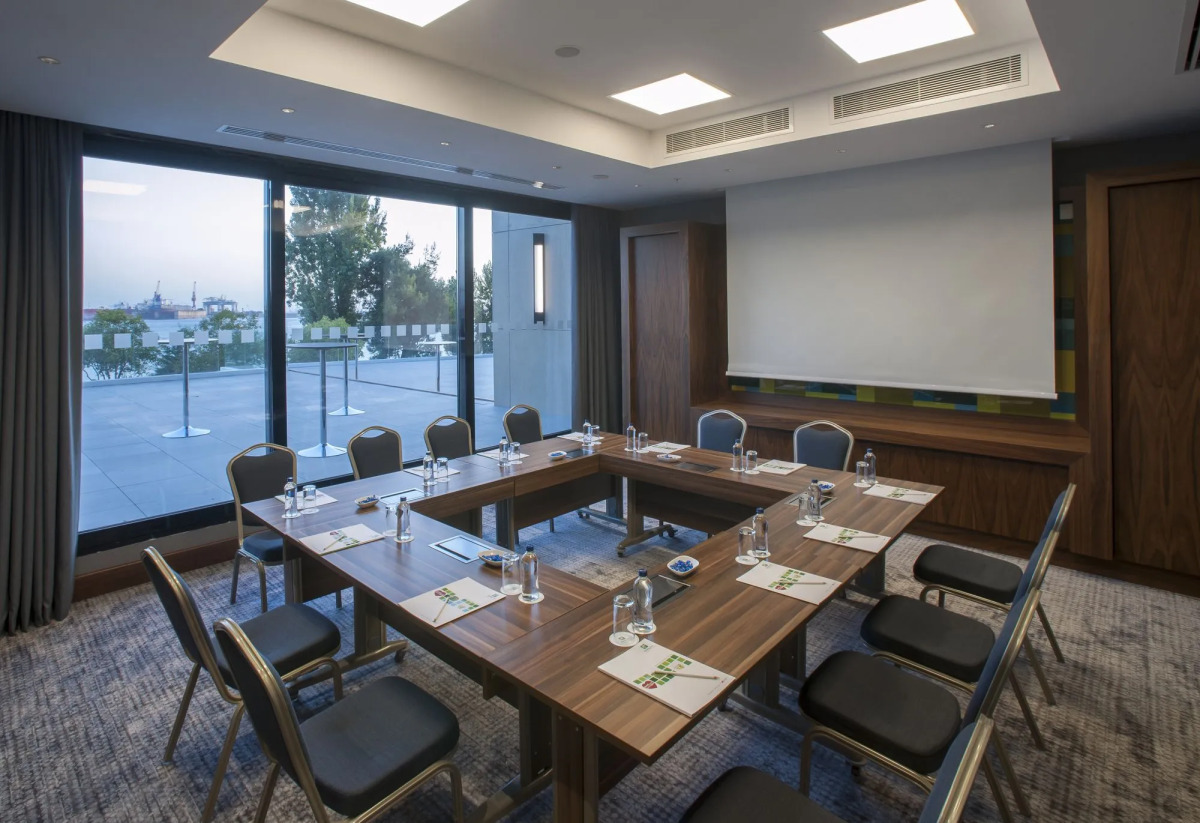 Holiday Inn Istanbul - Tuzla Bay by IHG