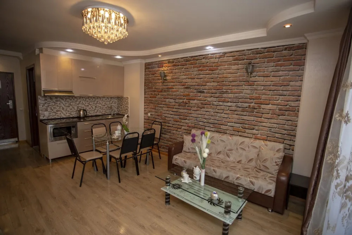 Apartment Natalia Sea Towers