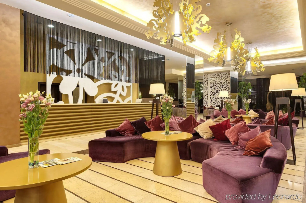 Barceló Royal Beach – All Inclusive