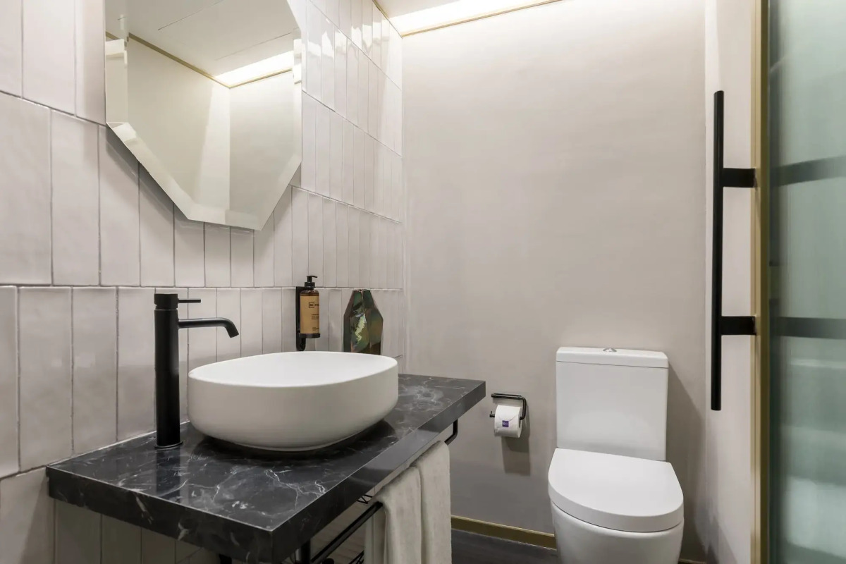 Be Mate Paseo de Gracia