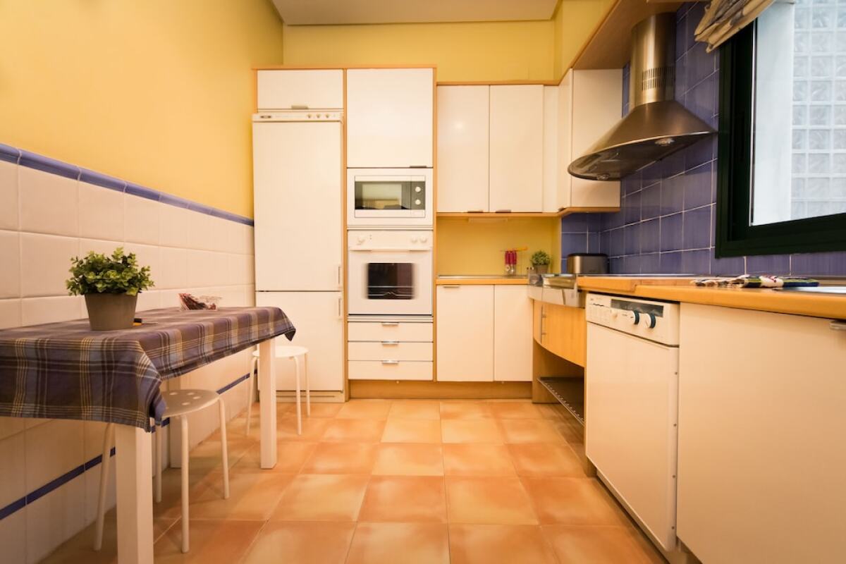 Holidays2Malaga Cathedral Apartments