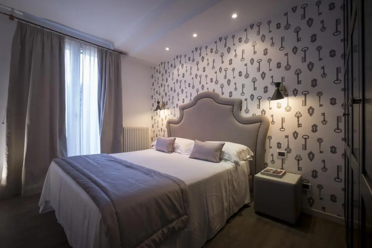 Residence Lungomare - Charming apartments