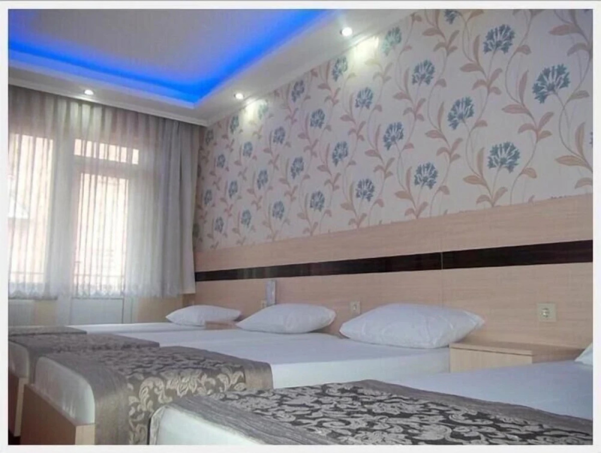 Otel Burak