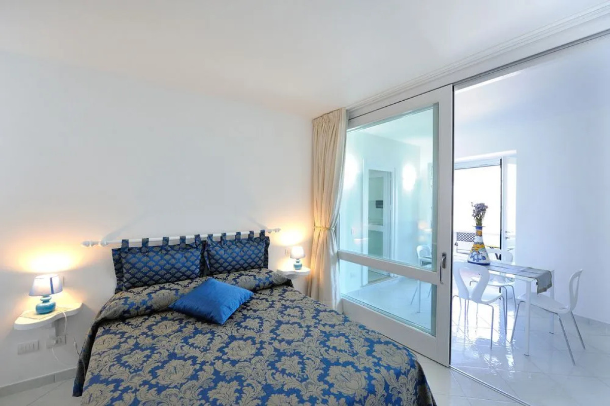 La Dolce Vita Ravello